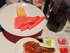 -大鸭梨烤鸭(顺义石园店)