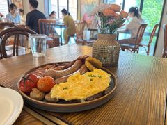 -Money Shops(愚园路店)