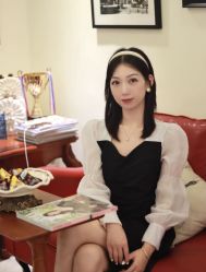 -开运眉半永久纹眉野生眉
