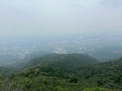 -北京西山国家森林公园