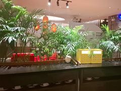 -瑶王府·广西菜(金阳路店)