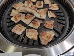 豬五花-李家韩国烧烤馆(光辉苑店)