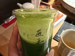 -匠和风精致料理(春熙路群光广场店)