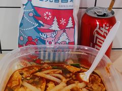 -1973继光香香鸡(合生汇购物中心店)