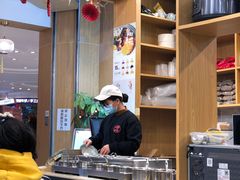 -哼哈豆花工房(高铁吾悦广场店)