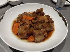 -燕春楼(海河华鼎店)