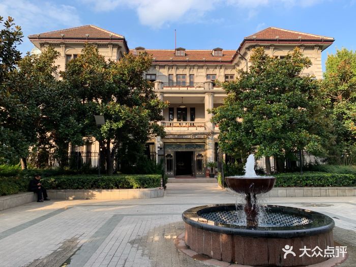 慧公馆maison de lhui(巨鹿路店)图片 - 第2259张