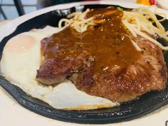 -诺丁牛排披萨自助餐厅(汕头苏宁店)