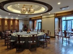 包厢-龙吟九品(青龙山庄店)