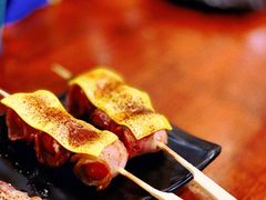 -鸟串烧Yakitori