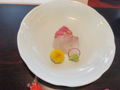-元熹会席料理