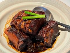 原味仔排-新荣记(BFC外滩金融中心店)