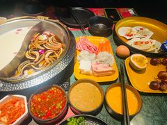 -牛New寿喜烧(中山公园龙之梦店)
