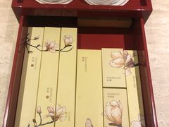 -上海衡山路十二号华邑酒店