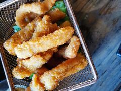 -院子餐厅·大锅菜·老杭帮(桥西直街店)