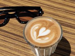 -山下C5cafe(惠通时代广场店)