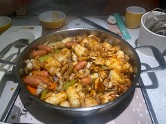 -黄记煌三汁焖锅(悦方IDmall店)