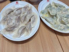-饺满天下·水饺(大唐西市店)