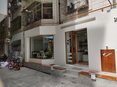 -Line 咖啡(石厦花园店)