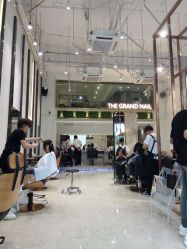 -OnHair Salon