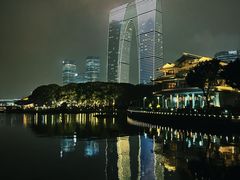 -金鸡湖景区