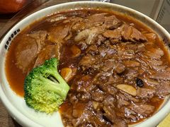 -直隶安家牛肉罩饼(建华店)