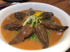 -敏珠拉姆藏餐·南京厨房(富春江东街店)