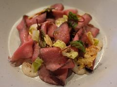 -Laures·月桂西班牙碳烤餐厅(十尚坊店)