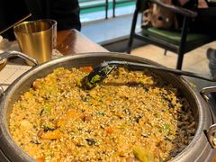 炒饭-HOTISLAND海鸡岛(宝业路店)