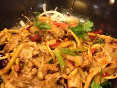 麻辣香锅-远大美食广场(远大购物中心店)