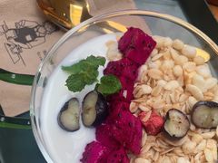 -沏点Trattoria意大利餐厅(新街口店)