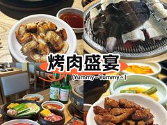 -泥炉烧肉师(新街口金銮巷店)