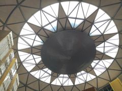 -上海滴水湖皇冠假日酒店