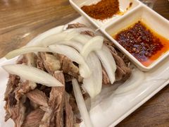 -清真·玛丽亚新疆菜主题餐厅(浙江中路店)