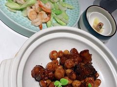 -二十四单 淮扬新味
