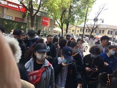 -陶记正宗德州扒鸡(科巷店)