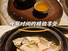-百味馆·粤菜·湛江菜(后海花园店)