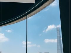 -Kathleen's Waitan 凯圣琳江景西餐厅(外滩店)