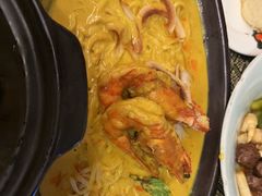 -南沙游艇会·大兵船餐厅