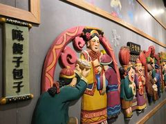 -陈傻子餐厅(世纪都会店)