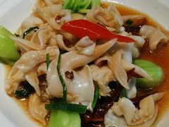 油淋鸟贝-东莱馋房(陆家嘴店)