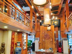 -七菜馆·东北菜·蒸饺(文体路店)