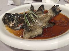 -丰鲤楼•闽南茶楼(仟禧汇店)