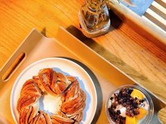 -81BAKERY(大学路店)