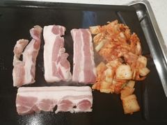 -韩时烤肉(枫蓝店)