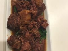 -翠华餐厅(山顶道店)