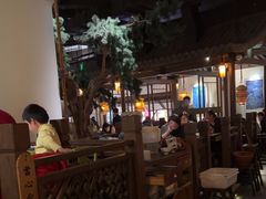 -桂满陇-十里风荷(合生汇店)