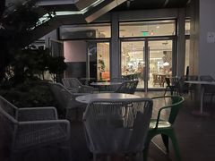 -BAKER&SPICE(环贸店)