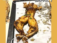 -蚝太郎 • 海鲜烧烤(Upark店)