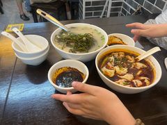 -牛王庙(龙华花园店)